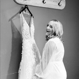 Meet your Posher, Lydia